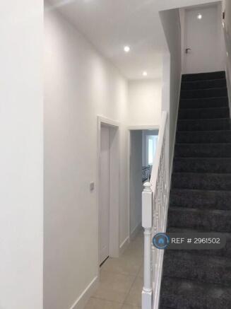 Hallway 3
