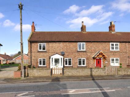 Orchard Place, Morton on Swale, Northallerton, North Yorkshire, DL7