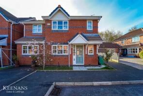 31, Kingston Close, Bury BL8 2EN