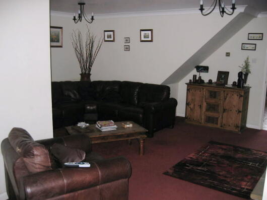 Lounge/Diner