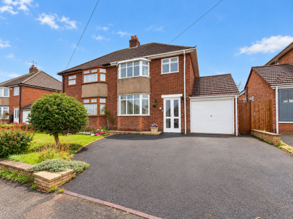 Heath Road, Hollywood, B47 5LR
