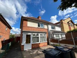 8, Wardend Road, Birmingham B8 2QU