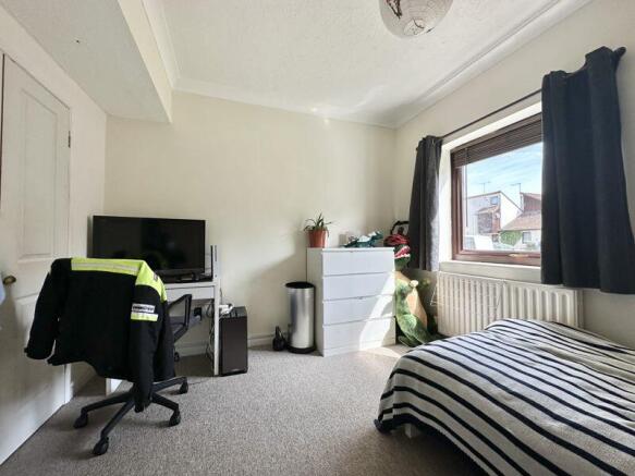 Ground Floor Bedroom 3