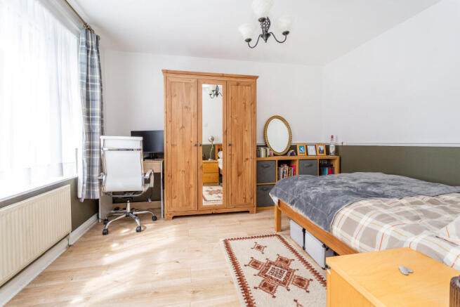 bedroom a