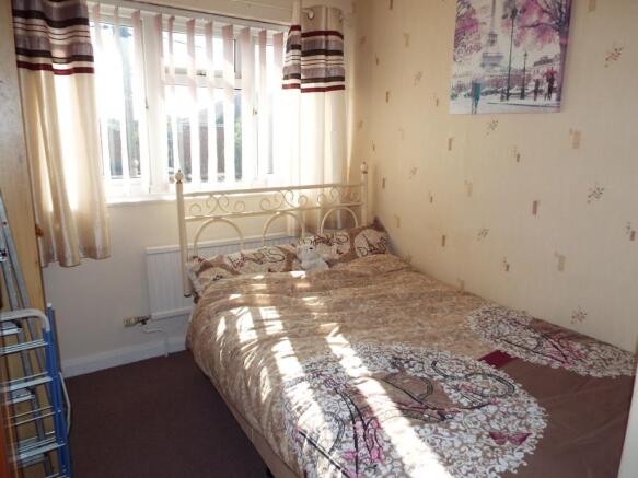 Bedroom Four