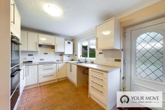 Modern Kitchen