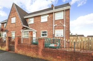 100, Thorndale Road, Sunderland SR3 4JG
