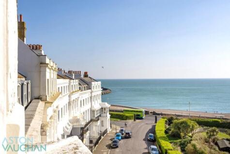 Lewes Crescent, Brighton