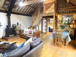 2, Rosedale Farm Barns, Station Road, Holt NR25 7HE