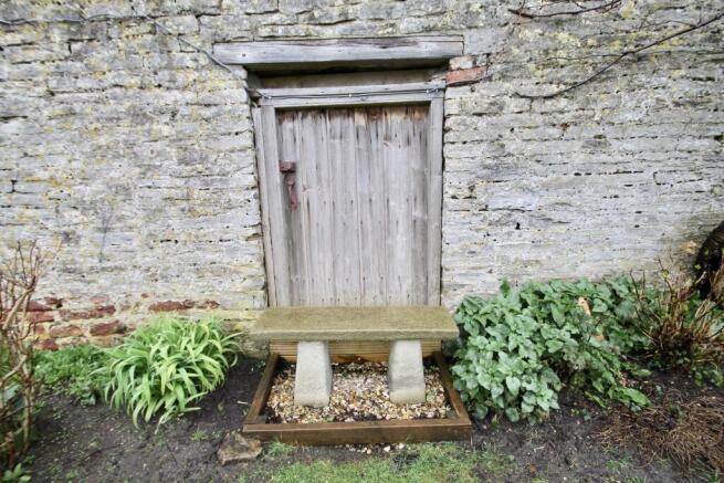 Feature gate