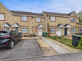 97, Cheltenham Drive, Chippenham SN14 0SF