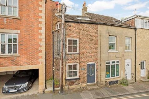 2 Hilton Lane, Knaresborough, North Yorkshire, HG5