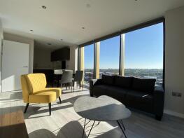 Flat 1101, 11 Park Central, Jesse Hartley Way, Liverpool L3 0AZ