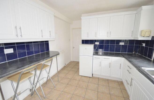 Kitchen/breakf...
