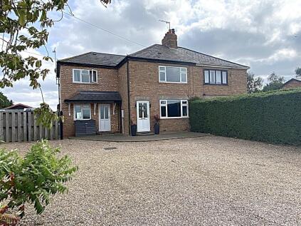 Clough Road, Holbeach Bank