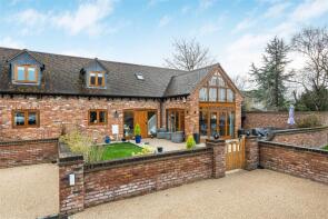 Oak Barn, Merton Road, Bicester OX25 2LZ