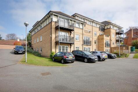 Wellingtonia House, Hellyer Close, North Ferriby