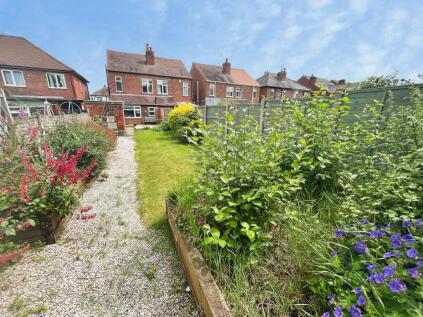Doris Road, Ilkeston, Derbyshire, DE7