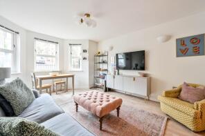 1, Chantry Place, Sydenham Road, Guildford GU1 3SF