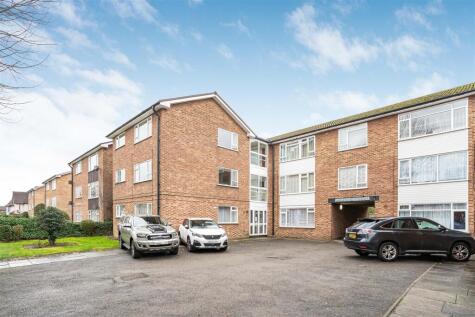 Harrowdene Road, WEMBLEY