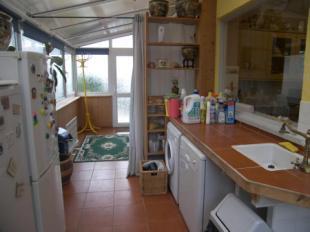 Kitchen/Utility