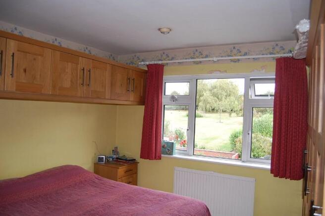 main bedroom
