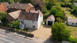 8, Appleford Road, Sutton Courtenay, Abingdon OX14 4NQ