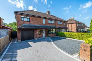 13, Meadow Road, Wolverhampton WV7 3DZ