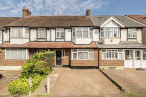 167, Abbotts Road, Mitcham CR4 1JZ