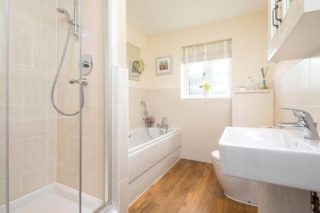 House Bathroom
