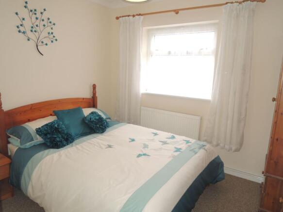 BEDROOM TWO