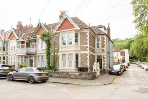 Hampstead Road, Brislington, Bristol