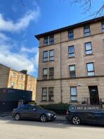 66, Ashley Street, Glasgow G3 6HW