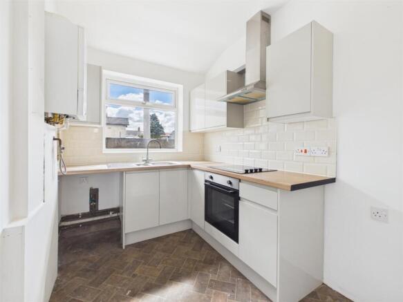 Granville Road, Heysham, Morecambe photo 3