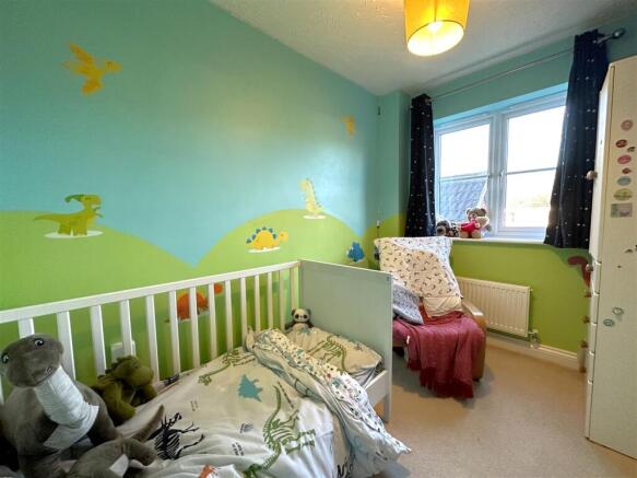 Bedroom Three 441