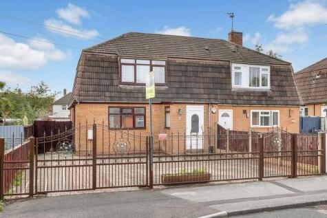 Pepper Road, Calverton, NG14