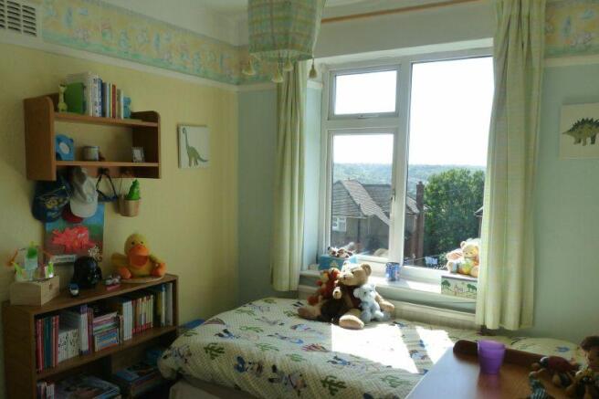 Bedroom 3