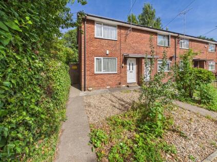 Ash Grove, Beverley Road, Hull, HU5 1LU