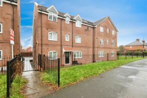 Flat 4, 10, Exel Drive, Birmingham B11 3JP