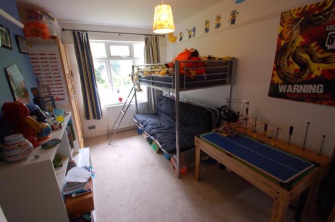Bedroom Two