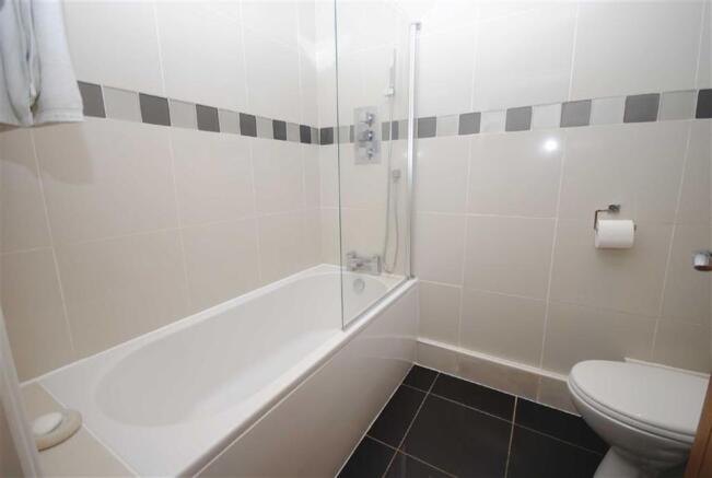 Bathroom/WC