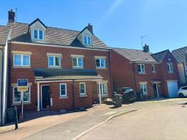 7, John Alder Close, Chiseldon, Swindon SN4 0JL