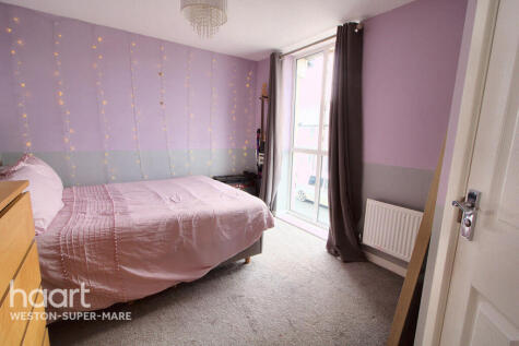 Glider Avenue, Weston-Super-Mare