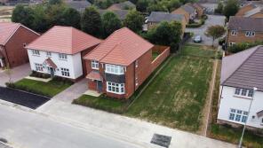 10, Skylark Way, Sawston CB22 3GL