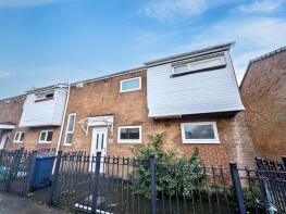 100, Hareydene, Newbiggin Hall, Newcastle Upon Tyne NE5 4QH
