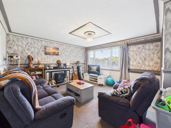 Lounge: