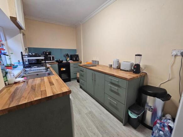 91 Windsor Avenue, Newbridge, Newport, Gwent, NP11 4LX photo 5