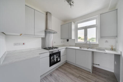 Ilderton Road, London