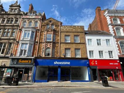 College Street, Northampton, NN1