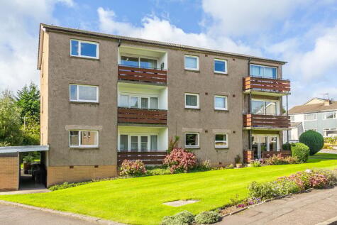 West Craigs Crescent, Corstorphine, Edinburgh, EH12